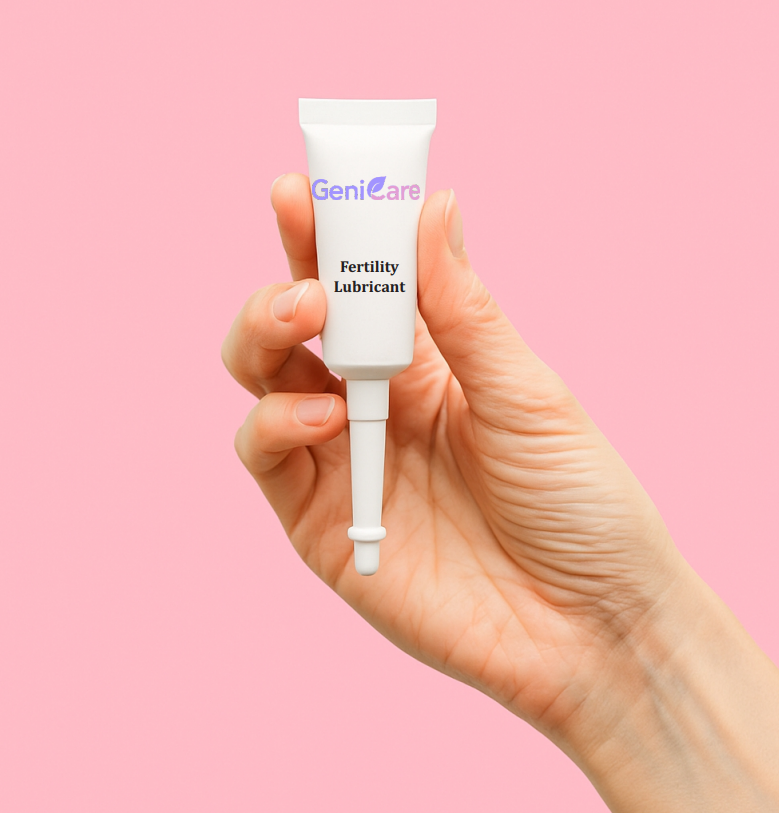 GeniCare Fertility Lubricant