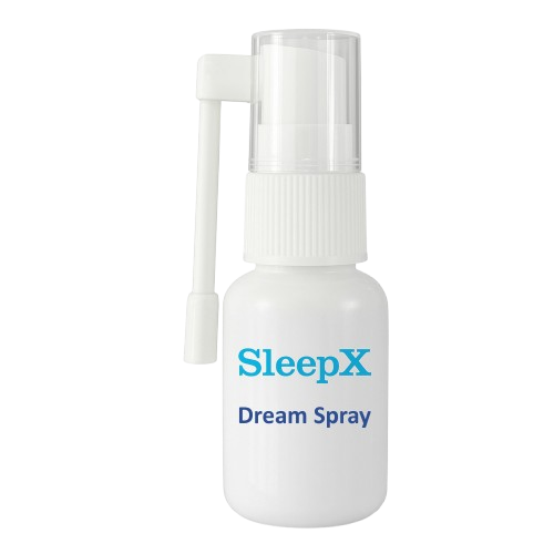 SleepX Dream Spray